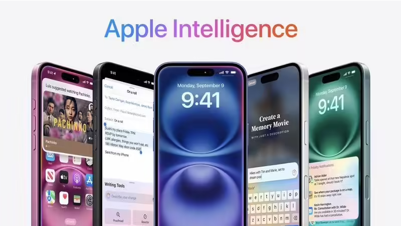 松北苹果手机维修分享iOS 18.1 适配率是同期 iOS 17.1 的两倍 