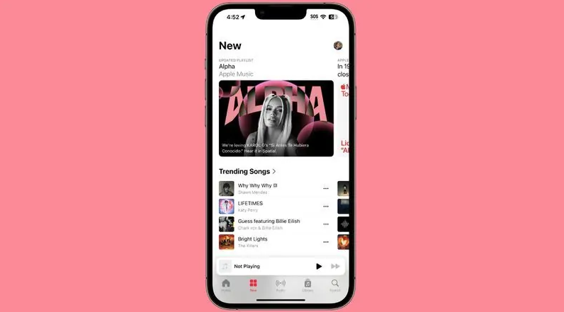 松北苹果手机维修分享iOS / iPadOS 18 Beta 6 已到 