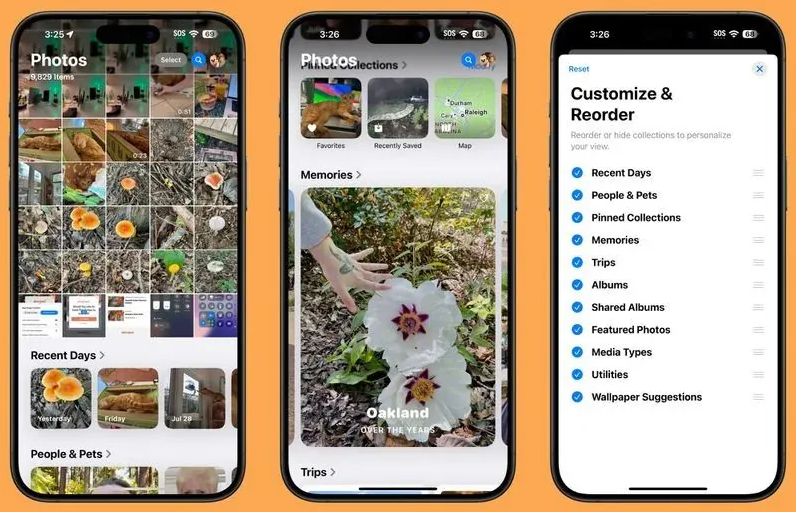 苹果 iOS / iPadOS 18.1 开发者预览版 Beta 2 发布:简化 Photos、增强 Safari 分心控制等