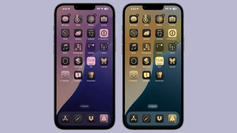 松北苹果手机维修分享苹果 iOS / iPadOS 18.1 开发者预览版 Beta 2 发布 